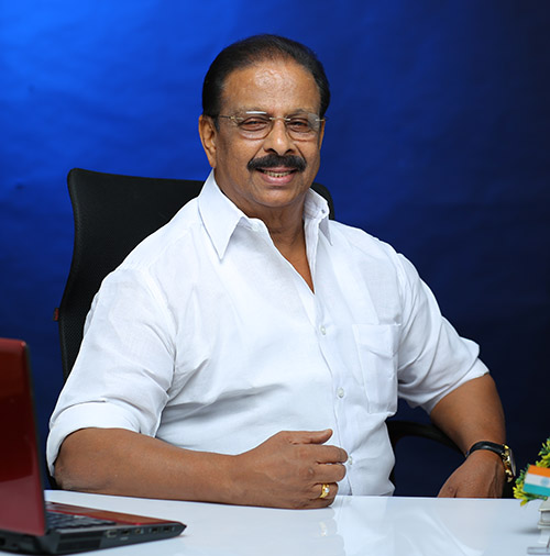 ksudhakaran